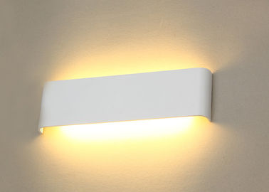 الصين 12W IP20 الجدار شنت أضواء لغرفة المعيشة عالية الكفاءة الخفيفة المزود