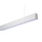 SMD 2835 بارد أبيض LED إضاءة خطية لفندق 1 - 10V DALI طريقة التعتيم المزود