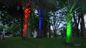 فوشان مصنع المناظر الطبيعية للماء 20W RGB LED حديقة بقعة ضوء و LED سبايك الخفيفة المزود